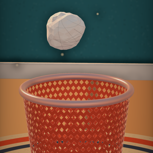 Icône de l'app PicDunk